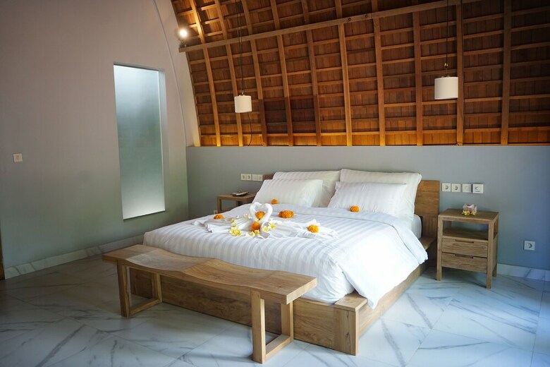 Bed & Breakfast Mereren Village