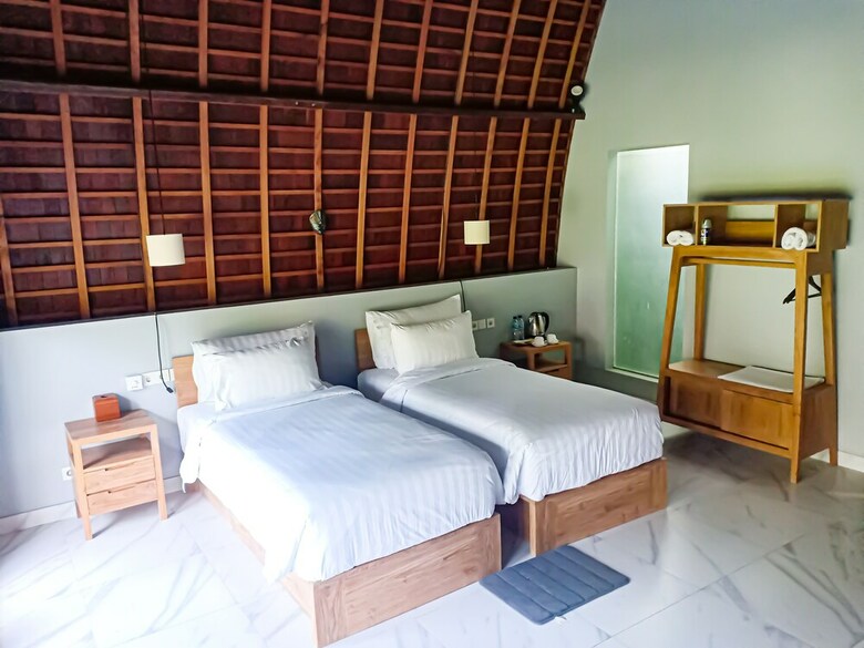 Bed & Breakfast Mereren Village