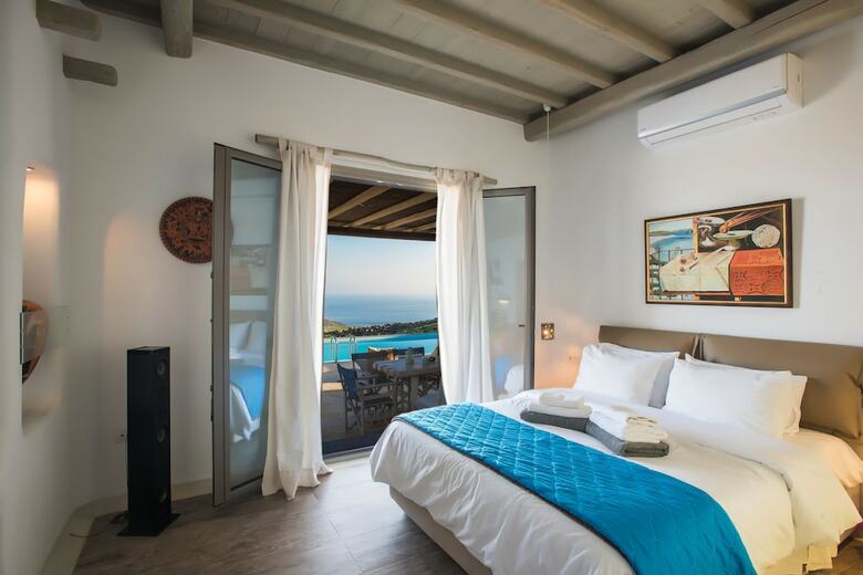 Villa Amallini Suites