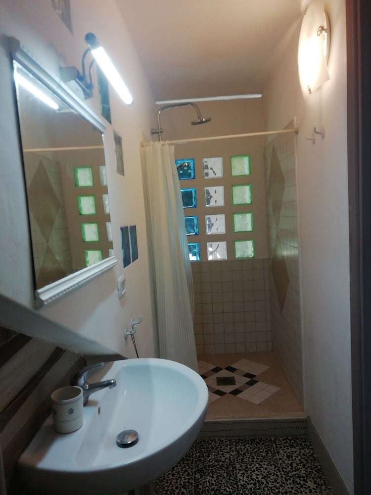 Apartamento Appartamento Tevere