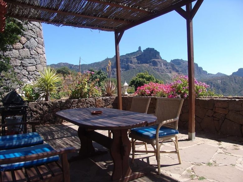 Agroturismo Finca La Isa