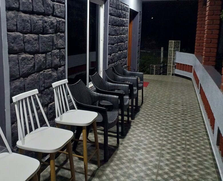 Hotel Pear Tree Inn