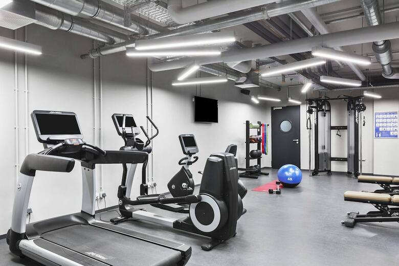 Aparthotel Residence Inn By Marriott Munich Ostbahnhof