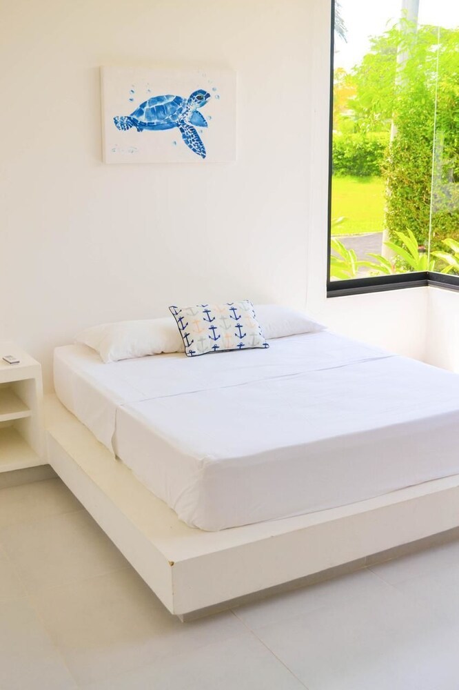 Casa Boutique Girardot- Colombia