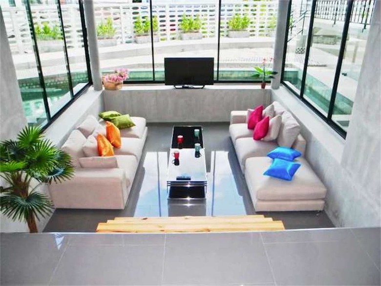 Wallaya Villa Designed 3 Bedrooms
