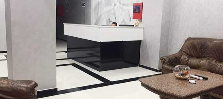 Hotel Batumi Inn