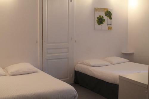 Hotel H�tel Restaurant Vuillot