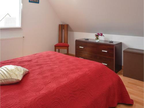 Holiday Home Rue Des Ajoncs