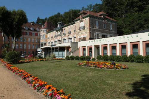 Grand Hotel Thermal