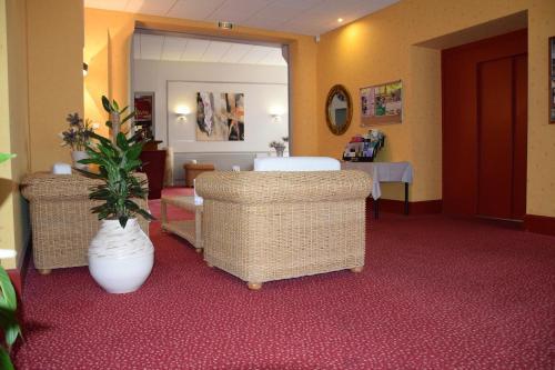 Grand Hotel Thermal