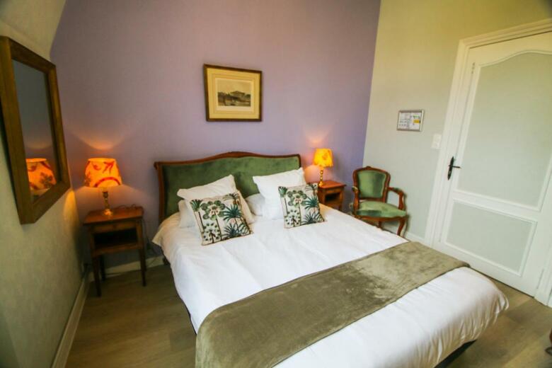 Hotel Le Moulin Du Landion H�tel Et Spa