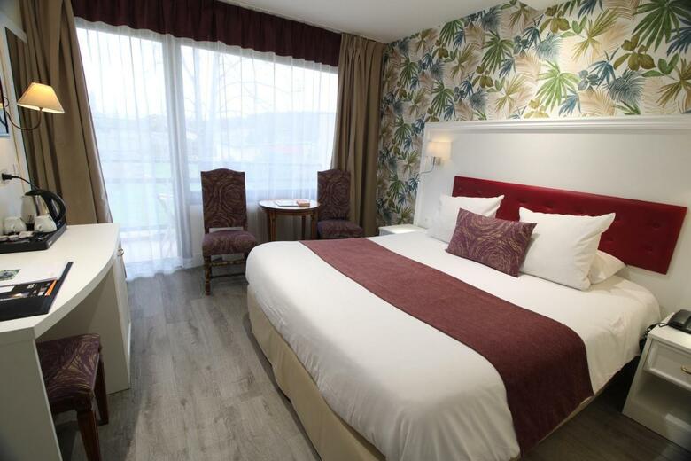 Hotel Le Moulin Du Landion H�tel Et Spa
