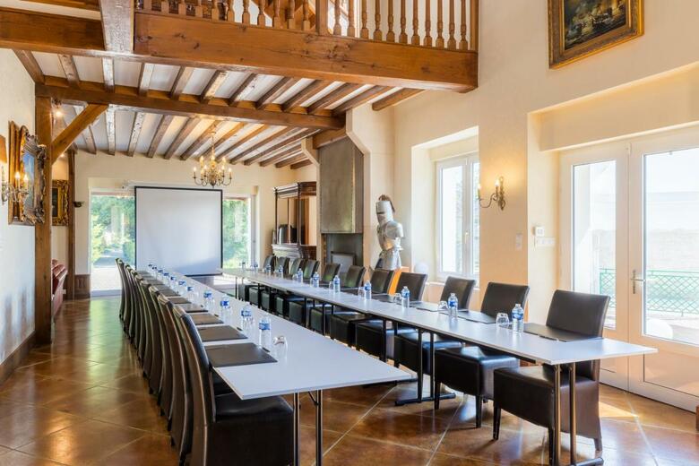 Hotel Le Moulin Du Landion H�tel Et Spa