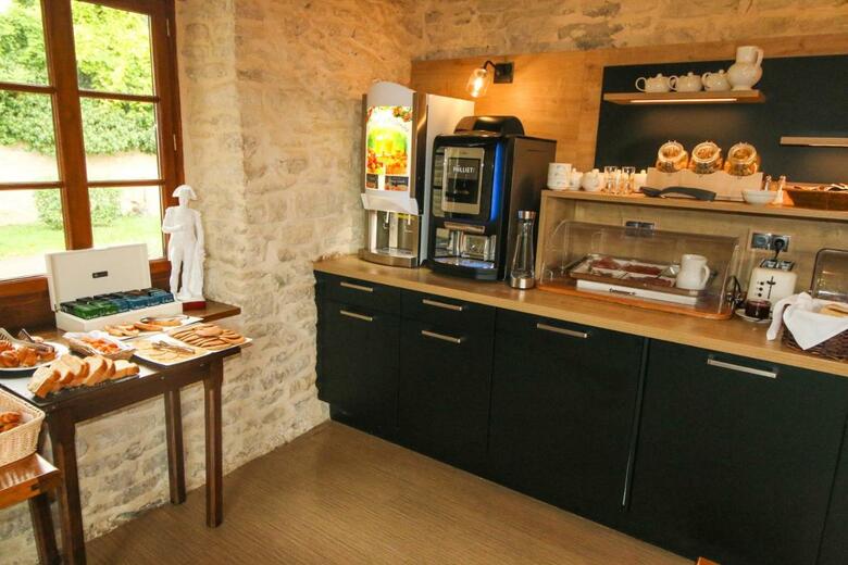 Hotel Le Moulin Du Landion H�tel Et Spa