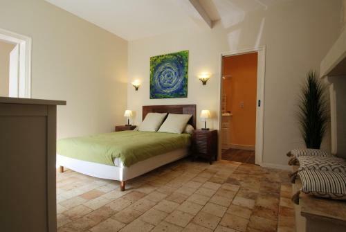 Bed & Breakfast La Closerie Saint Martin