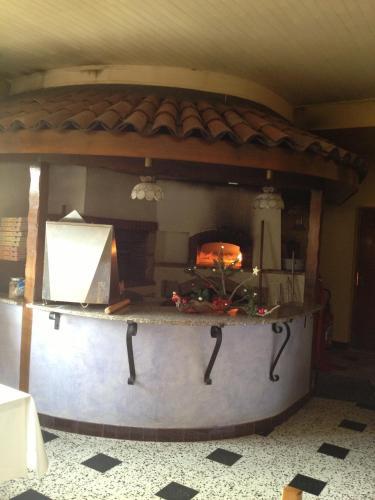 Hotel Bel Air