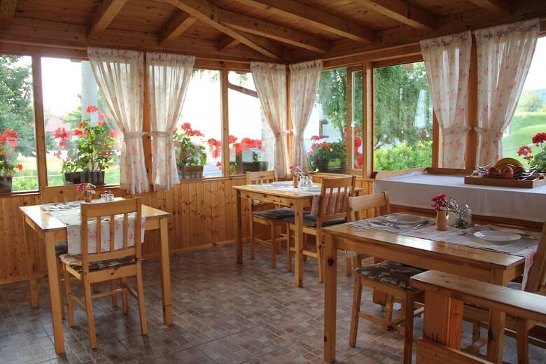 Hotel House Marija