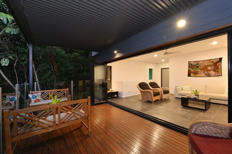 Trinity Beach Hideaway