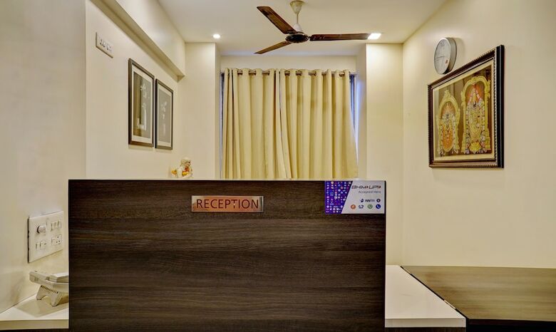Hotel Treebo Trend Bhagyashree Executive