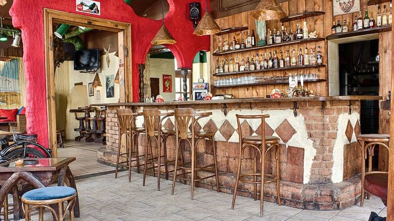 Hostal Cuba Bar & Hostel