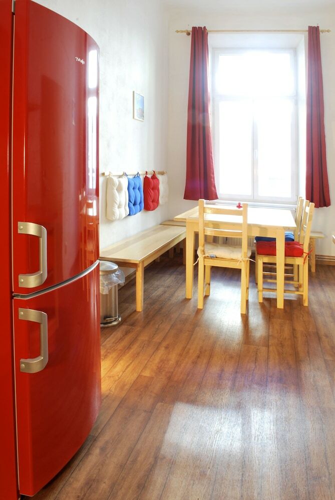 Hostal Cuba Bar & Hostel