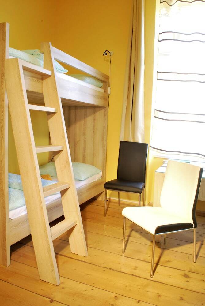 Hostal Cuba Bar & Hostel