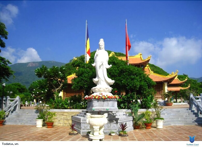 Minh Thang Hotel