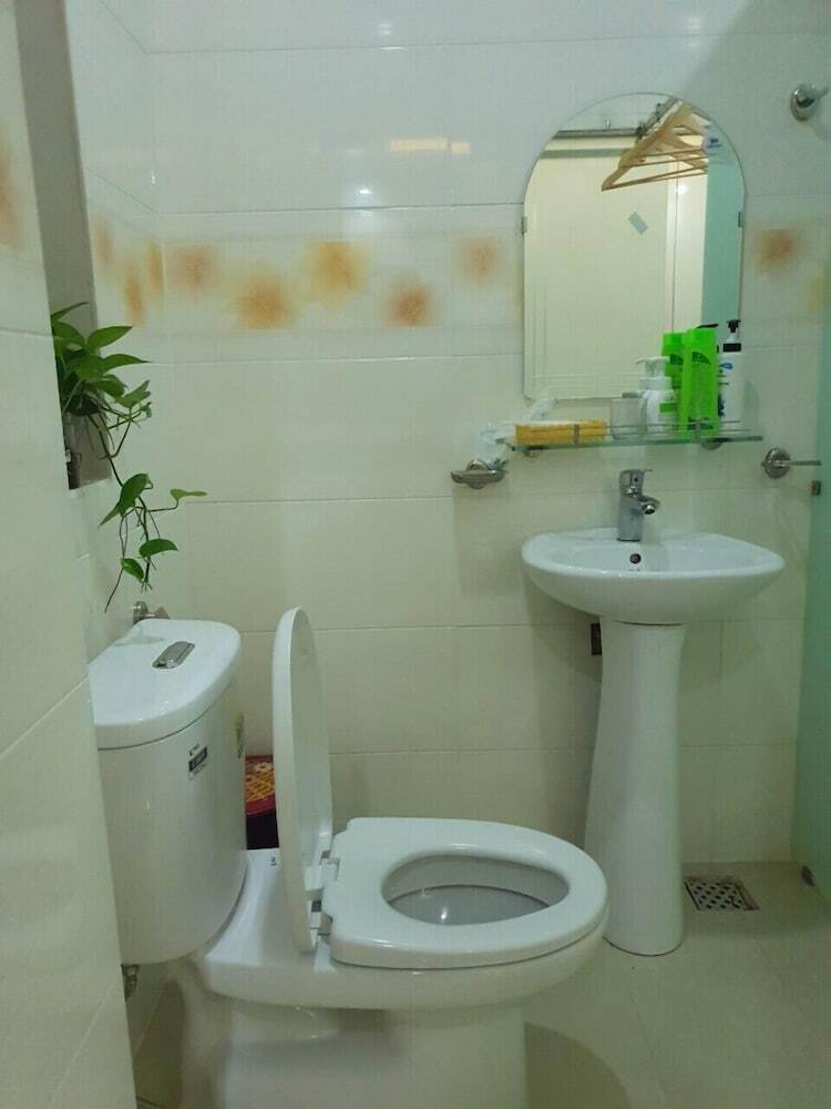 Minh Thang Hotel