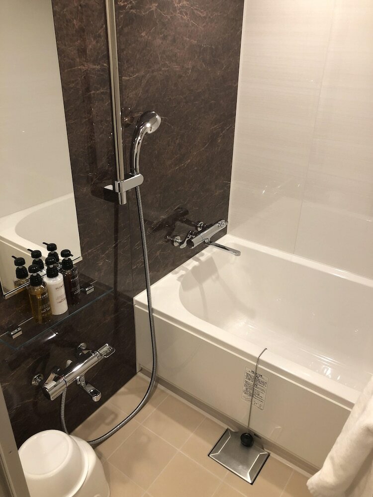 Hotel Meldia Osaka Higobashi