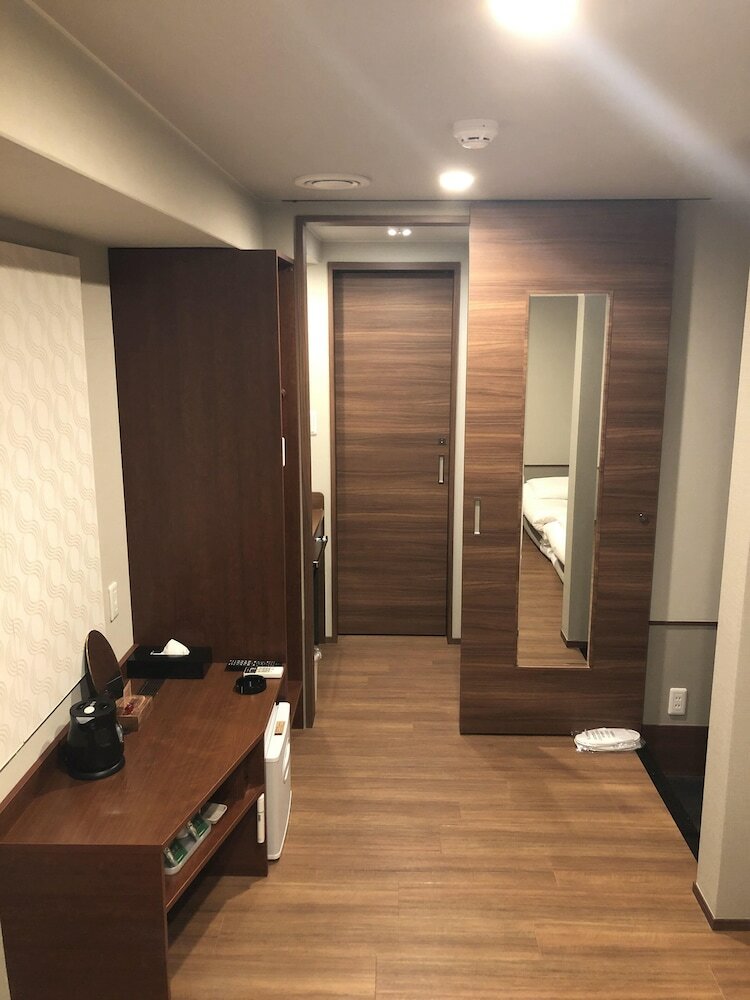 Hotel Meldia Osaka Higobashi