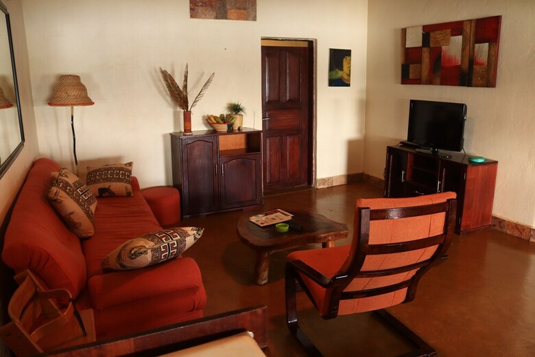 Posada The Haven