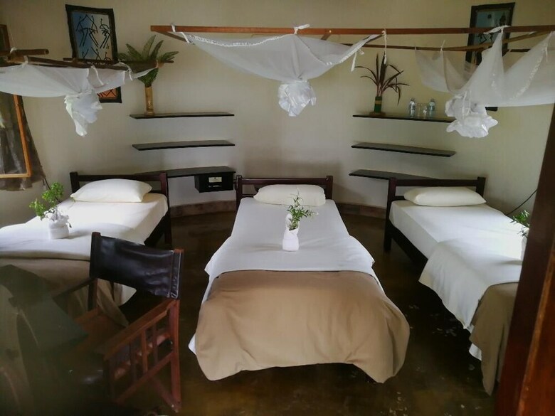 Posada The Haven