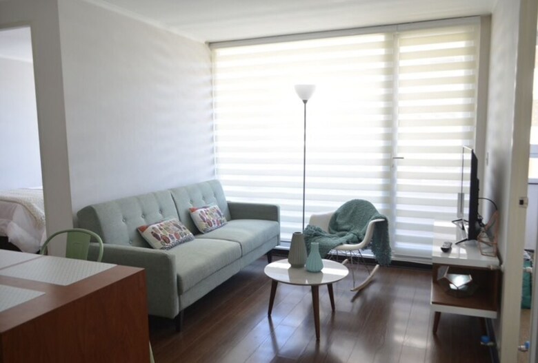 Apartamentos 445 Obispo Hipolito Salas
