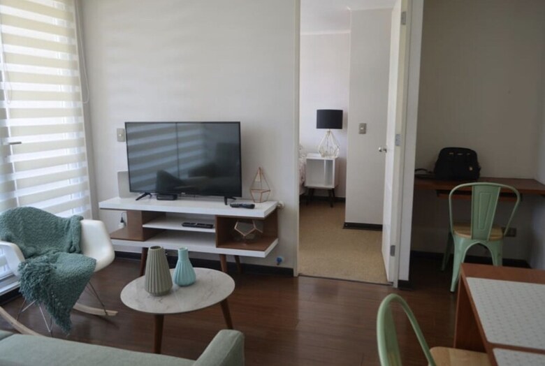 Apartamentos 445 Obispo Hipolito Salas