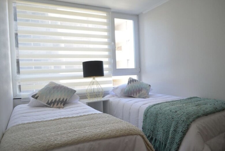 Apartamentos 445 Obispo Hipolito Salas