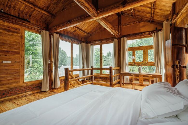 Hotel No. 5 Valley Hebi