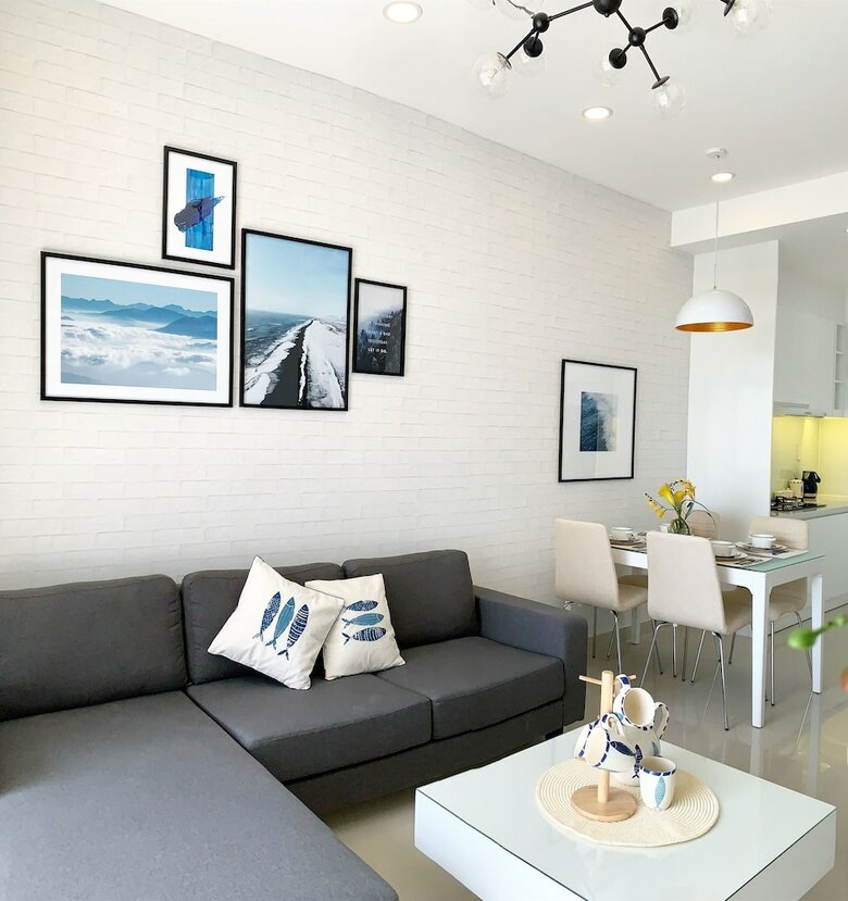 Apartamentos Up And Down Condotel
