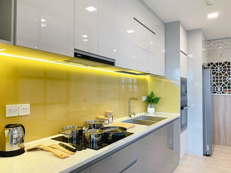 Apartamentos Up And Down Condotel