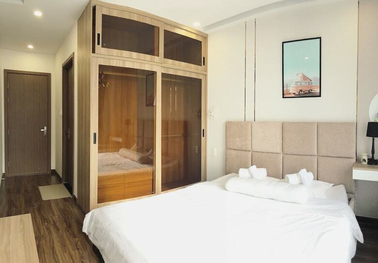 Apartamentos Up And Down Condotel