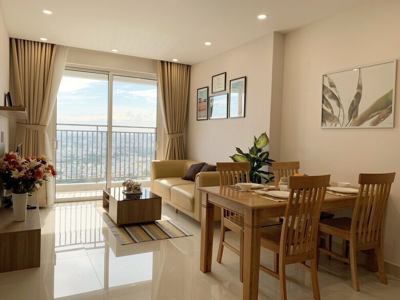 Apartamentos Up And Down Condotel