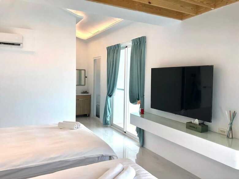 Hotel Kenting Cloud Cloud Homestay