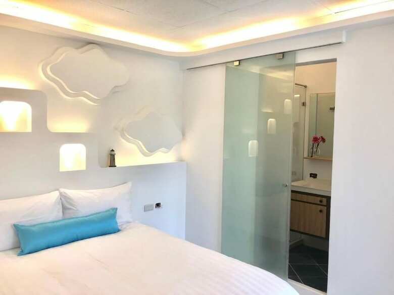 Hotel Kenting Cloud Cloud Homestay