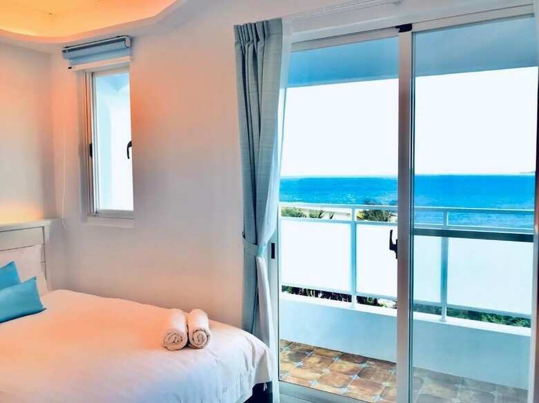 Hotel Kenting Cloud Cloud Homestay