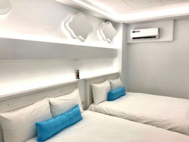 Hotel Kenting Cloud Cloud Homestay