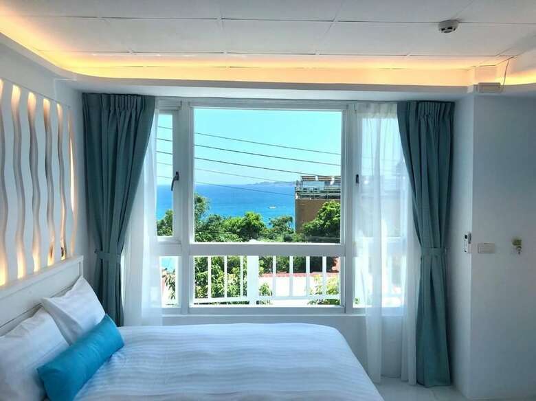 Hotel Kenting Cloud Cloud Homestay