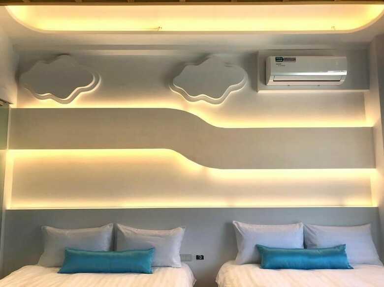Hotel Kenting Cloud Cloud Homestay