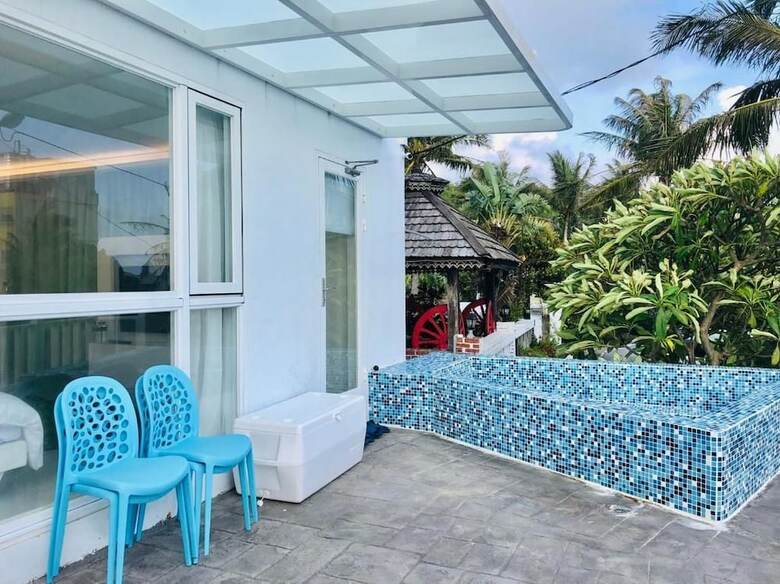 Hotel Kenting Cloud Cloud Homestay