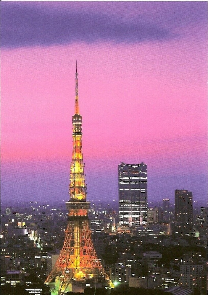 Hotel Tokyo Trip Nishinippori