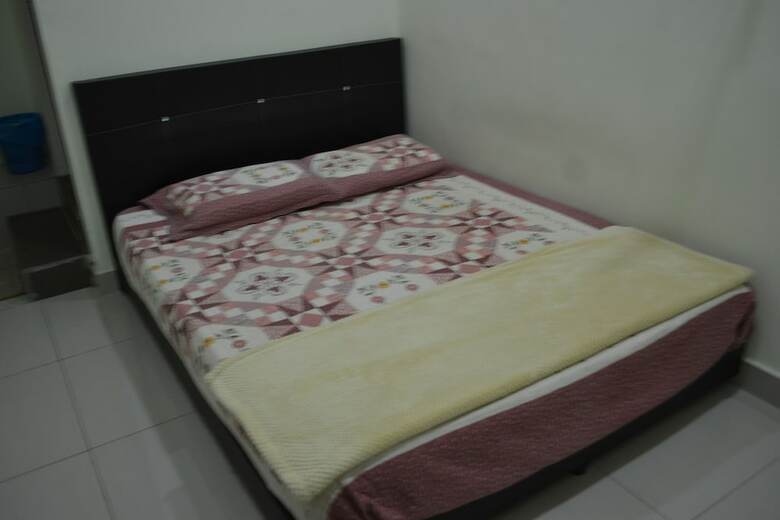 Hotel Sitiyam Homestay Seri Kembangan