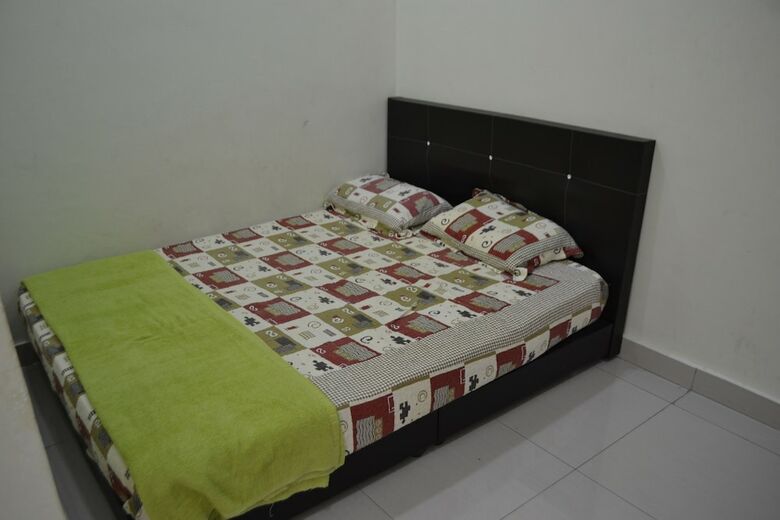 Hotel Sitiyam Homestay Seri Kembangan